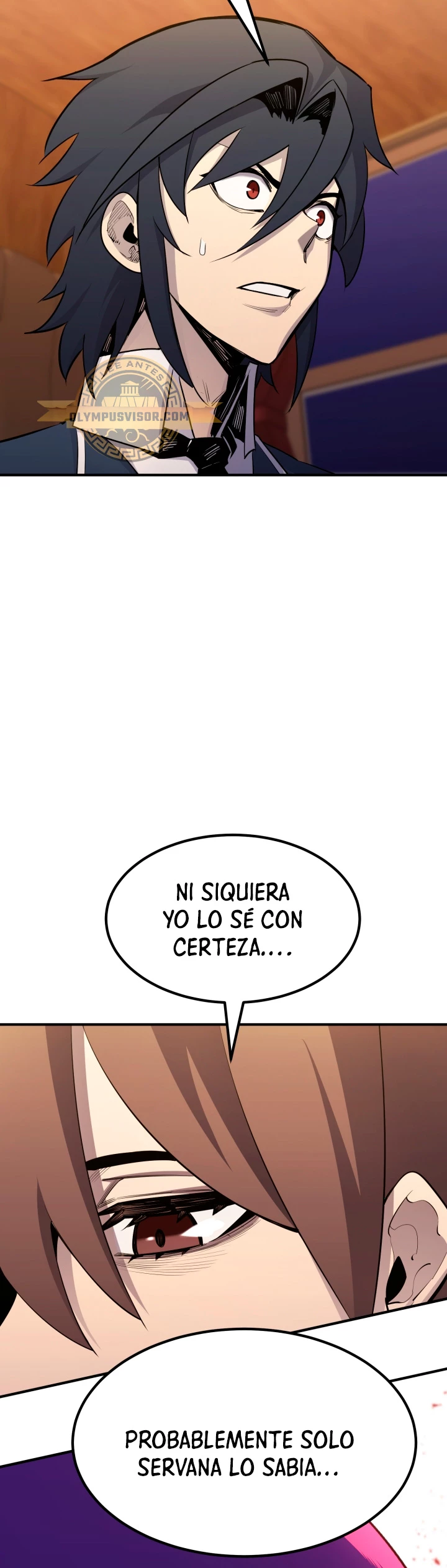 Estandar de la Reencarnación Capítulo 90 - Página 6 en español