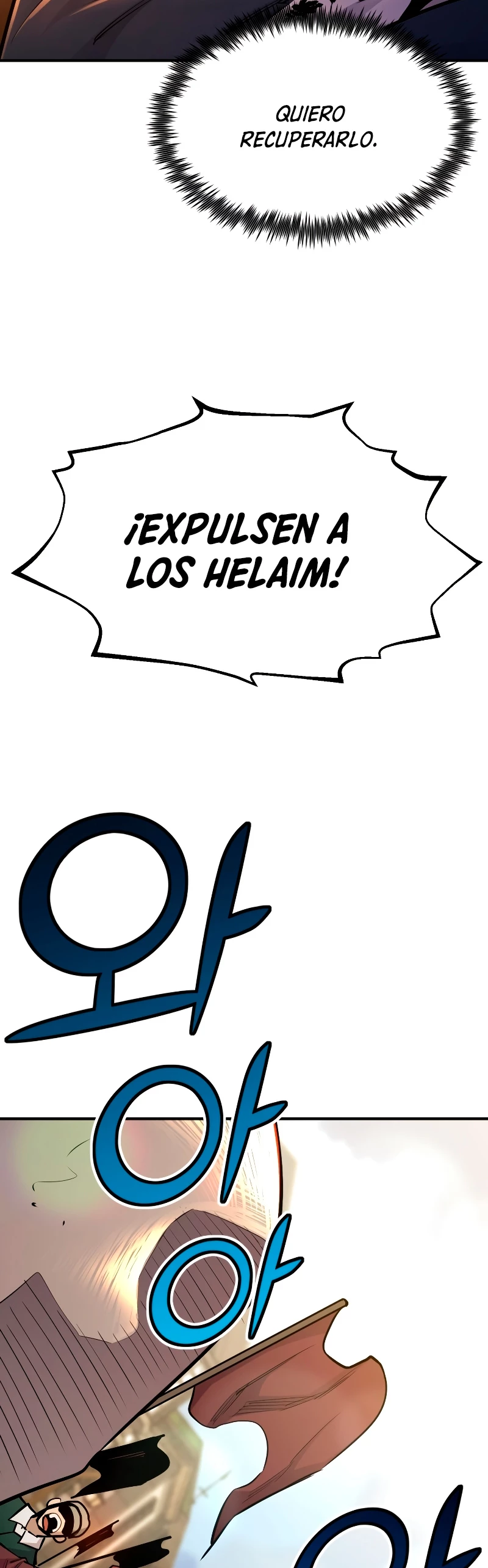 Estandar de la Reencarnación Capítulo 93 - Página 19 en español