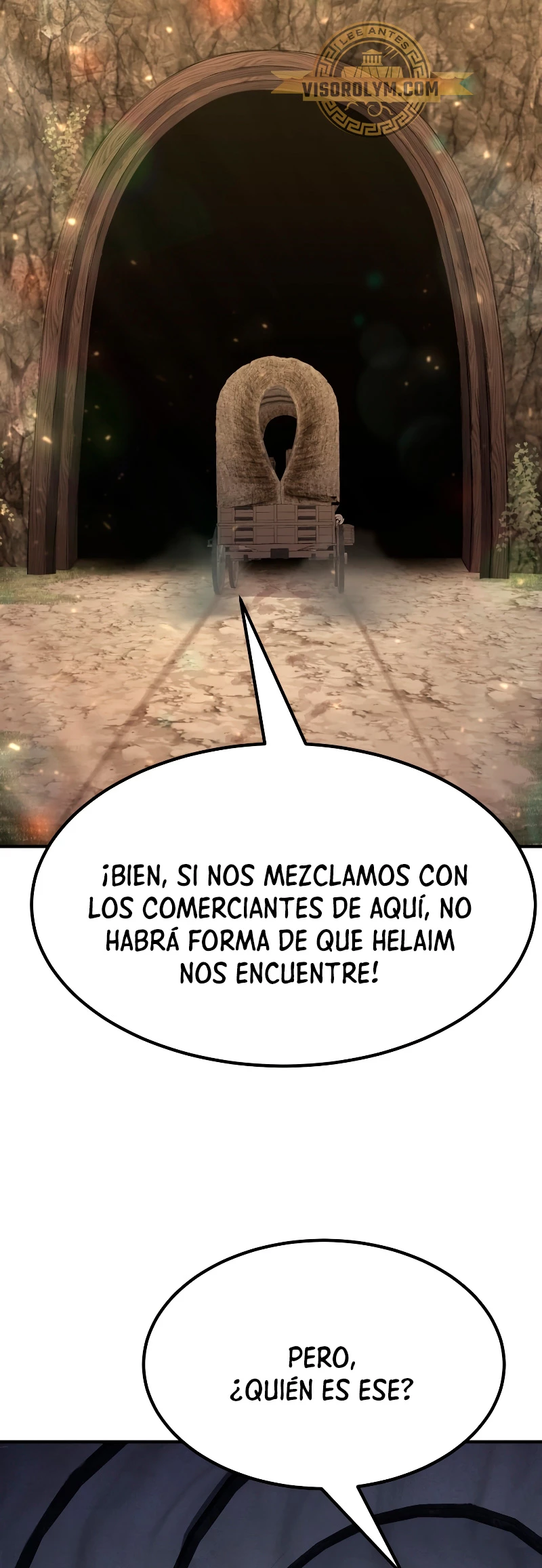 Estandar de la Reencarnación Capítulo 94 - Página 16 en español