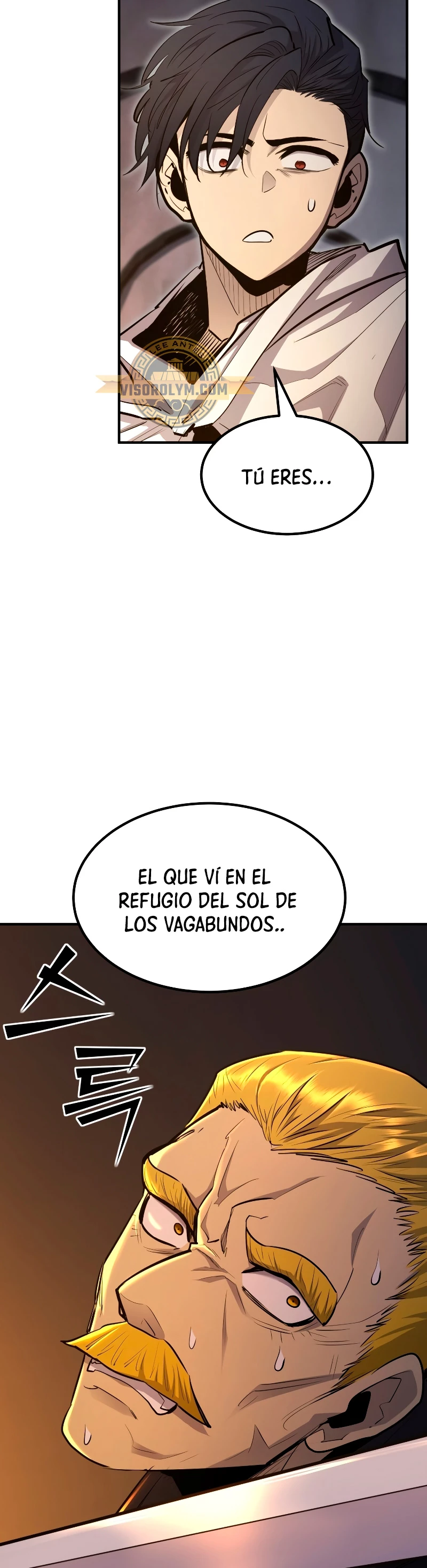 Estandar de la Reencarnación Capítulo 94 - Página 29 en español