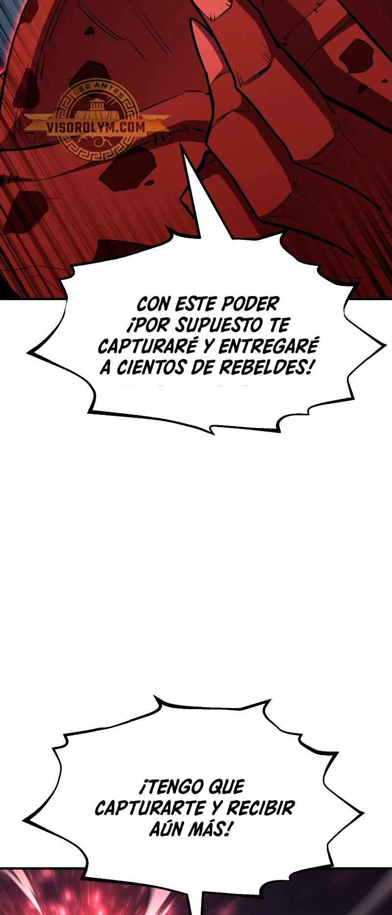 Estandar de la Reencarnación Capítulo 94 - Página 47 en español