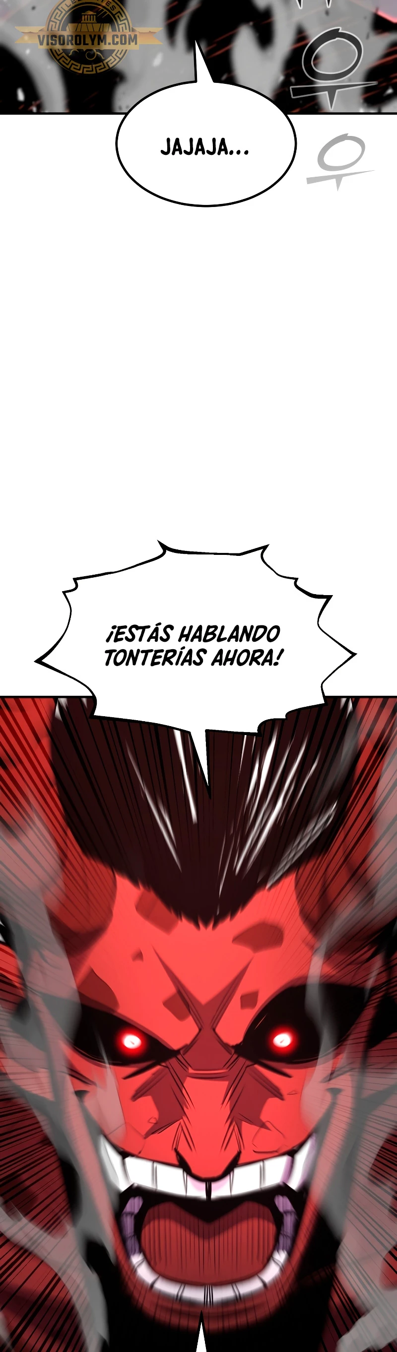 Estandar de la Reencarnación Capítulo 94 - Página 55 en español