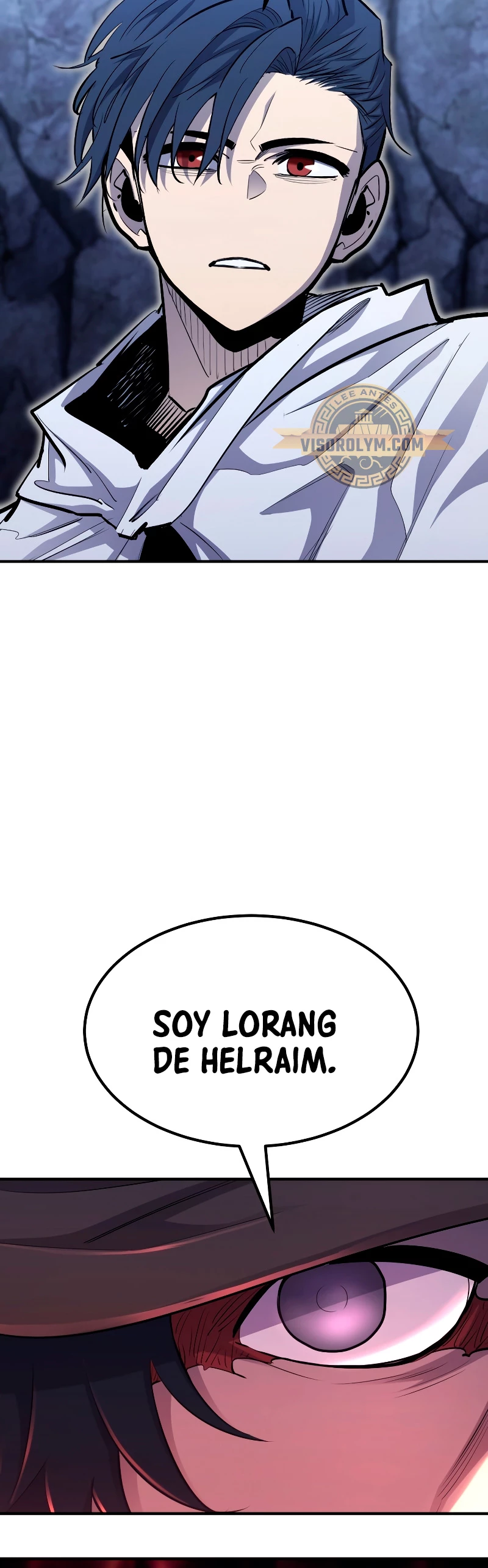 Estandar de la Reencarnación Capítulo 94 - Página 68 en español