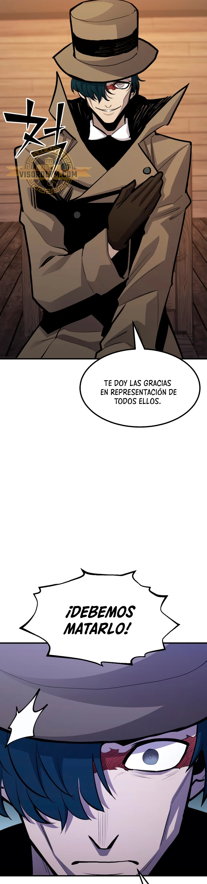 Estandar de la Reencarnación Capítulo 95 - Página 13 en español