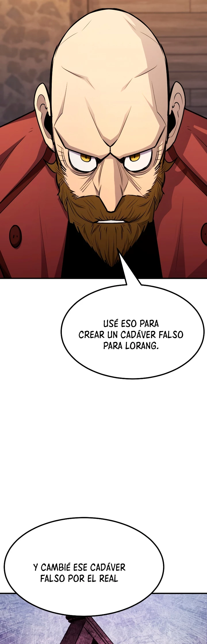 Estandar de la Reencarnación Capítulo 95 - Página 22 en español