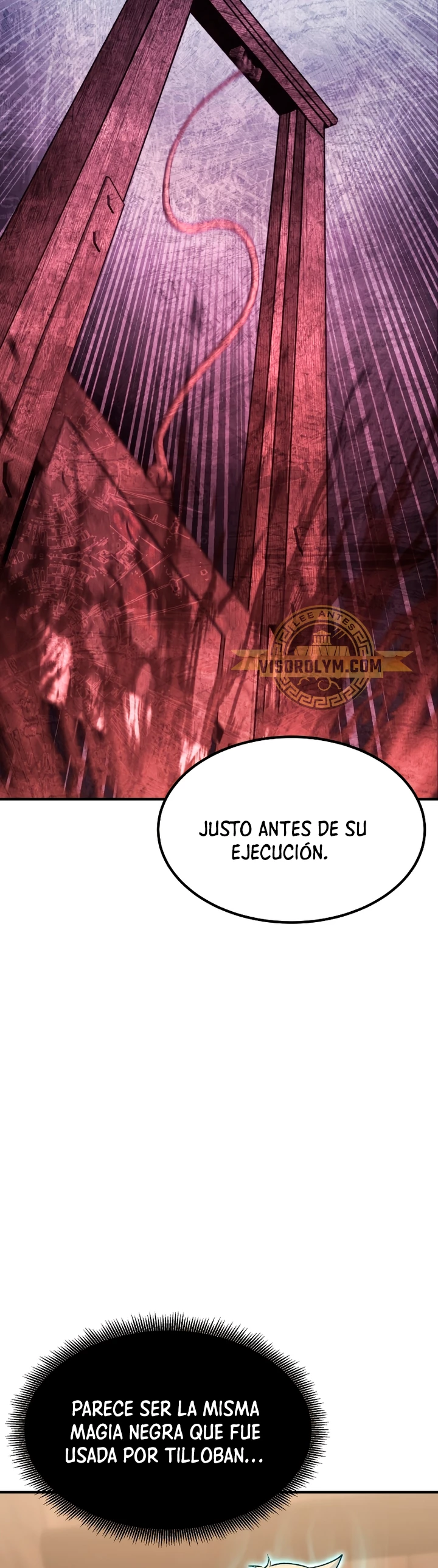 Estandar de la Reencarnación Capítulo 95 - Página 23 en español