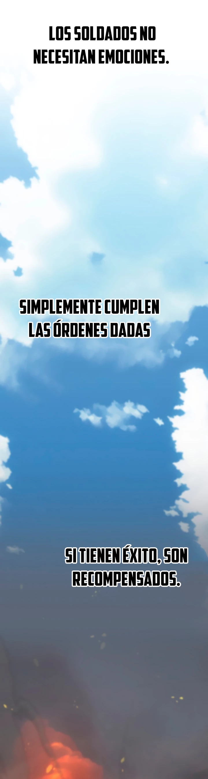 Estandar de la Reencarnación Capítulo 96 - Página 23 en español