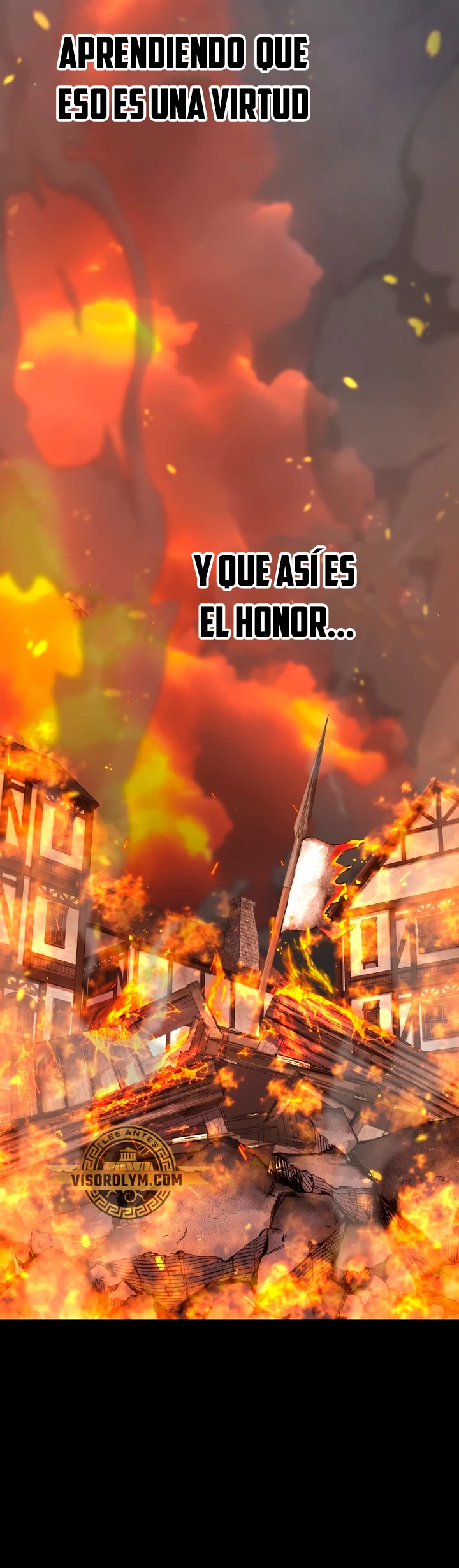 Estandar de la Reencarnación Capítulo 96 - Página 24 en español