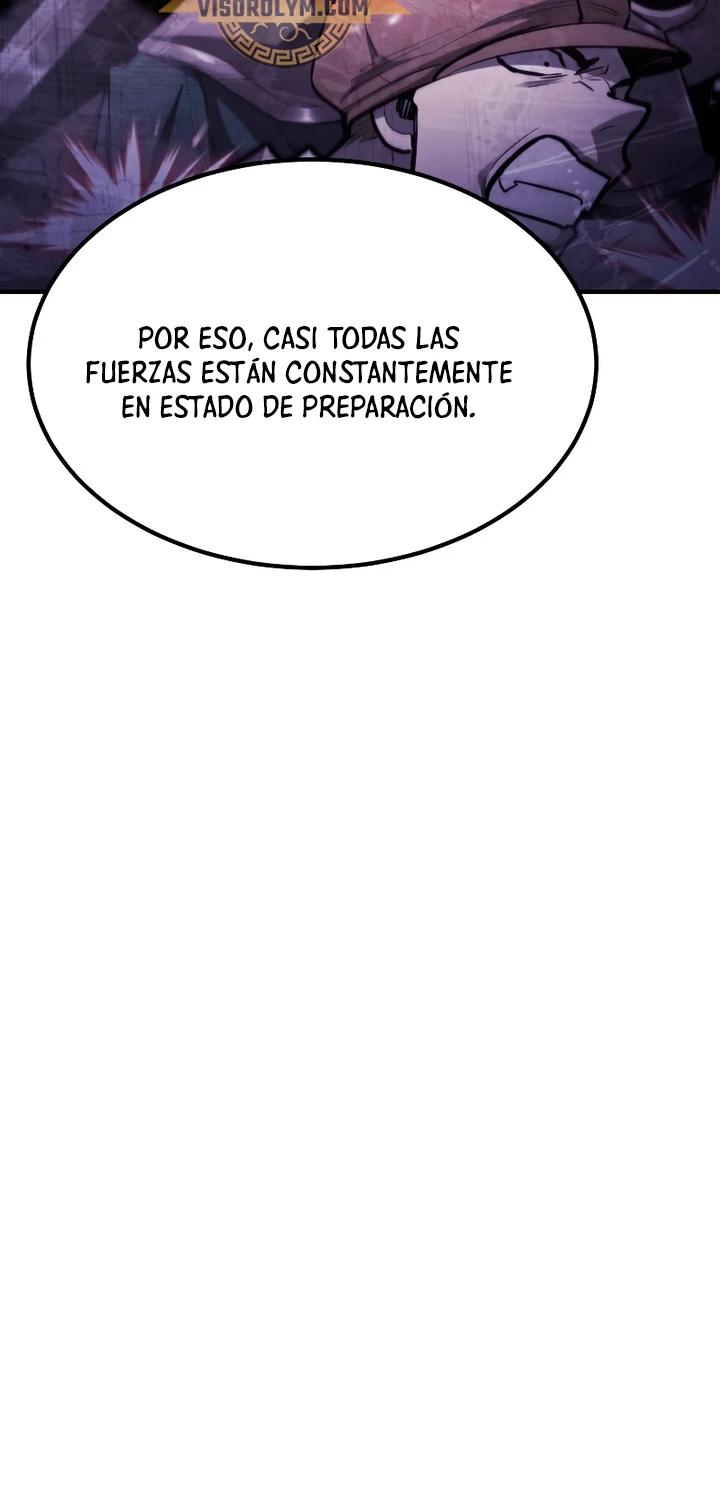 Estandar de la Reencarnación Capítulo 97 - Página 12 en español