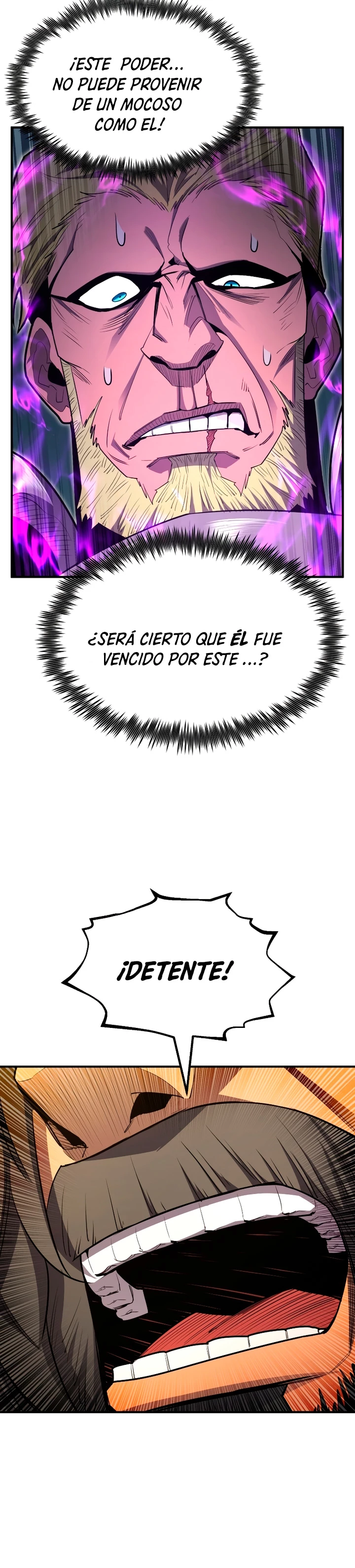 Estandar de la Reencarnación Capítulo 97 - Página 26 en español