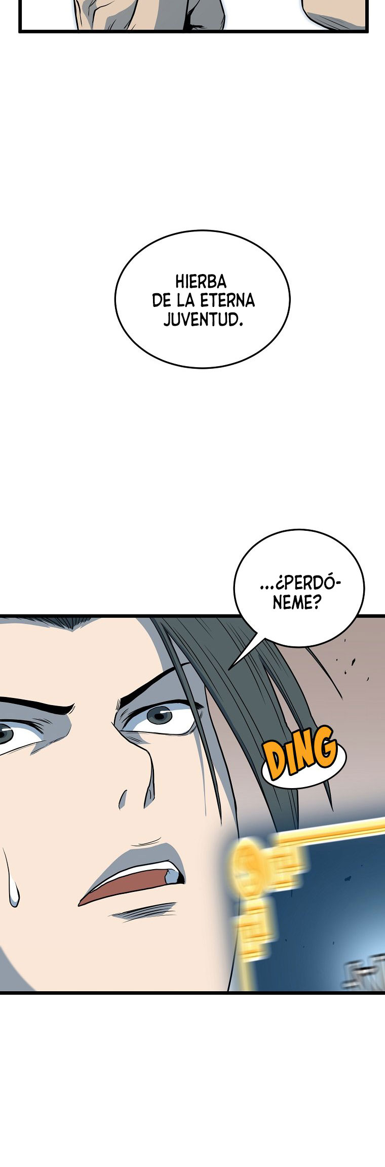 Inicio de Sesión en el Murim Capítulo 113 - Página 10 en español
