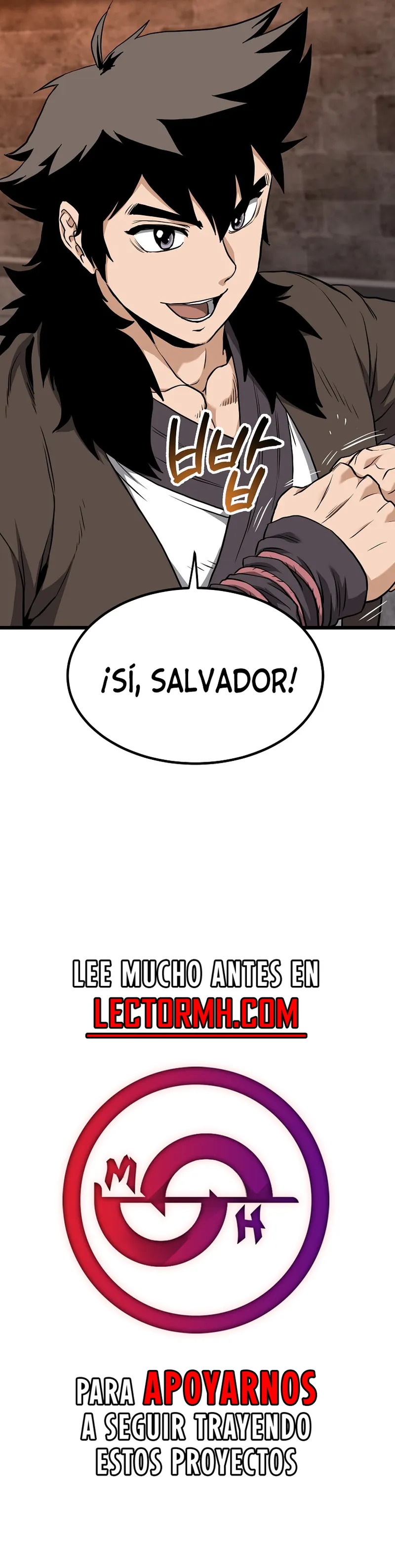 Inicio de Sesión en el Murim Capítulo 233 - Página 14 en español