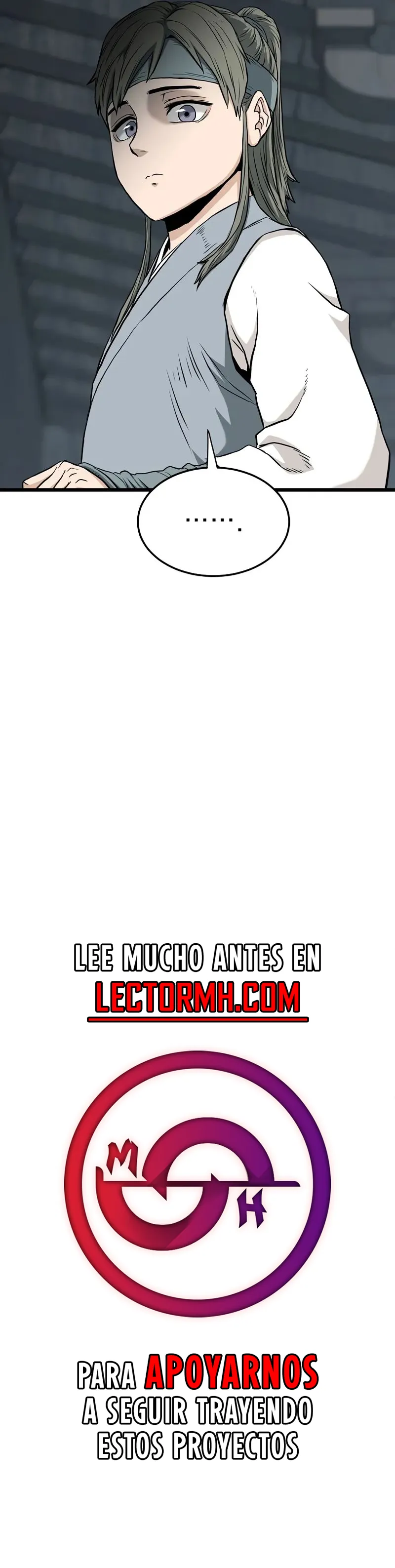 Inicio de Sesión en el Murim Capítulo 248 - Página 15 en español