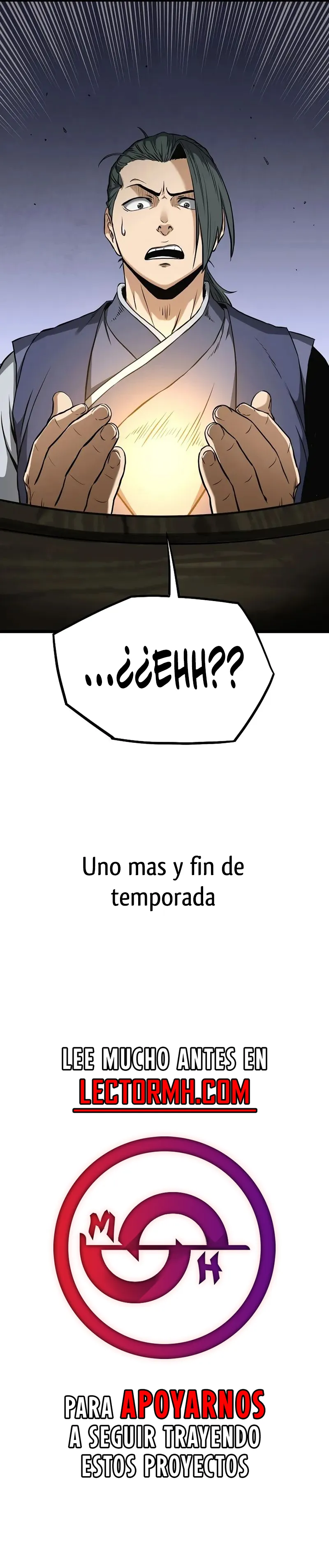 Inicio de Sesión en el Murim Capítulo 249 - Página 17 en español