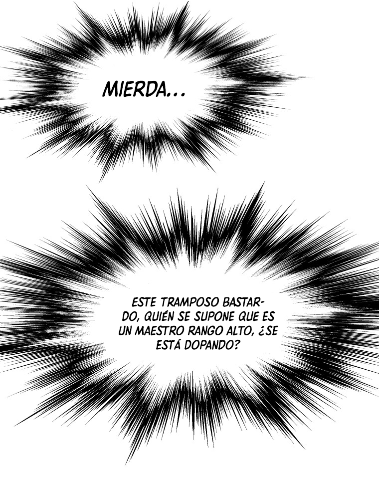 Inicio de Sesión en el Murim Capítulo 84 - Página 3 en español