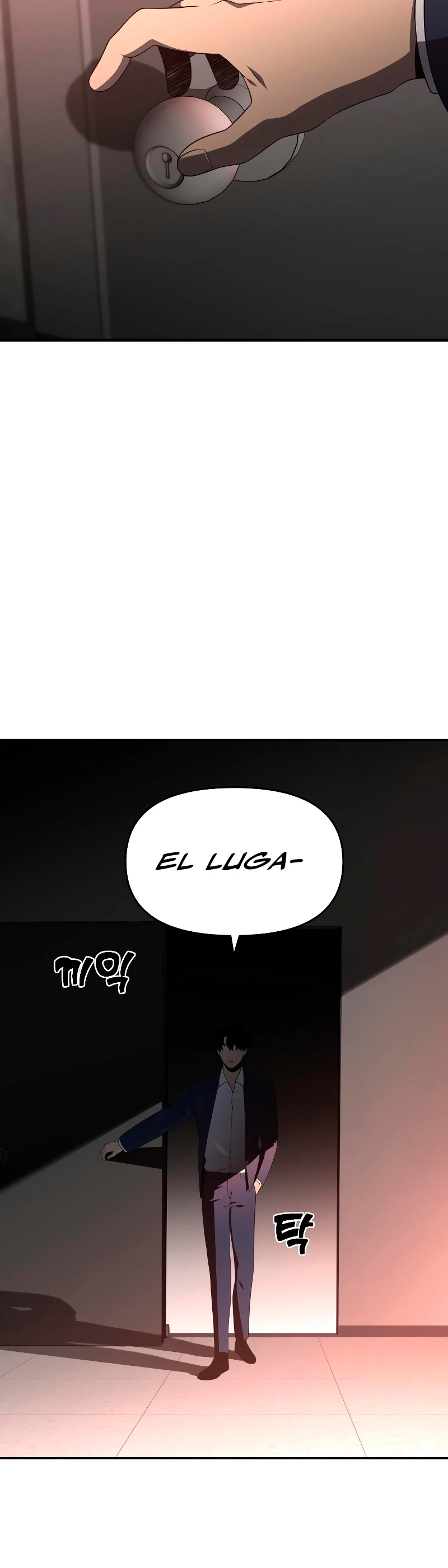 Solía ser un jefe Capítulo 10 - Página 27 en español