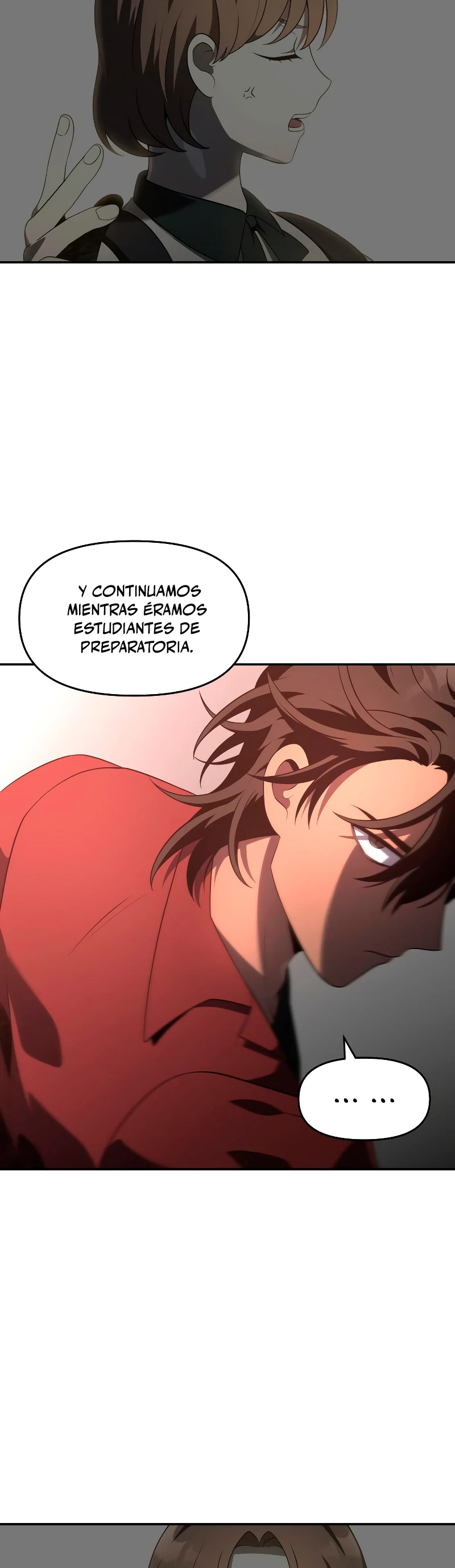 Solía ser un jefe Capítulo 10 - Página 69 en español