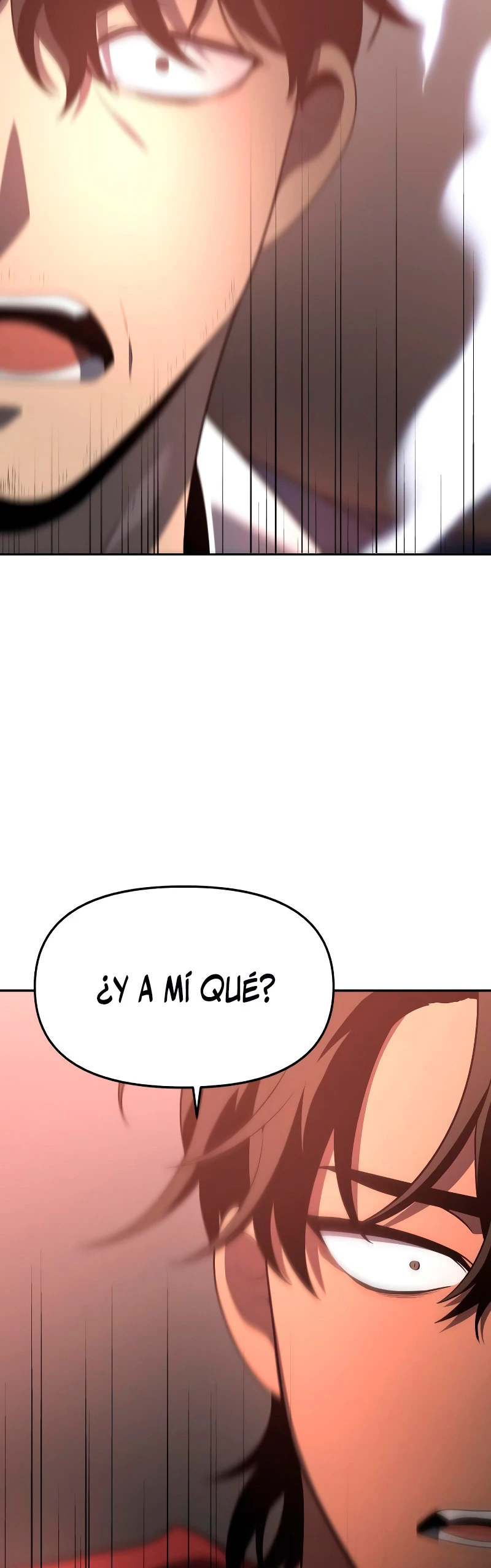 Solía ser un jefe Capítulo 10 - Página 84 en español