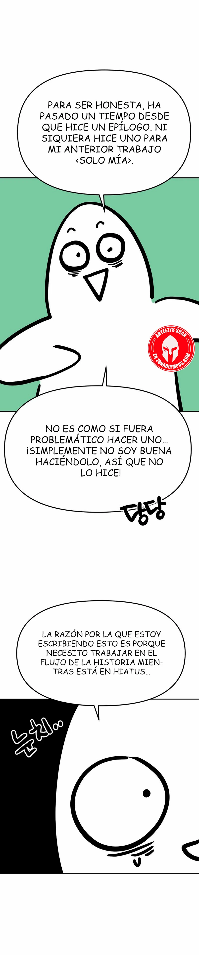 Solía ser un jefe Capítulo 100.1 - Página 3 en español