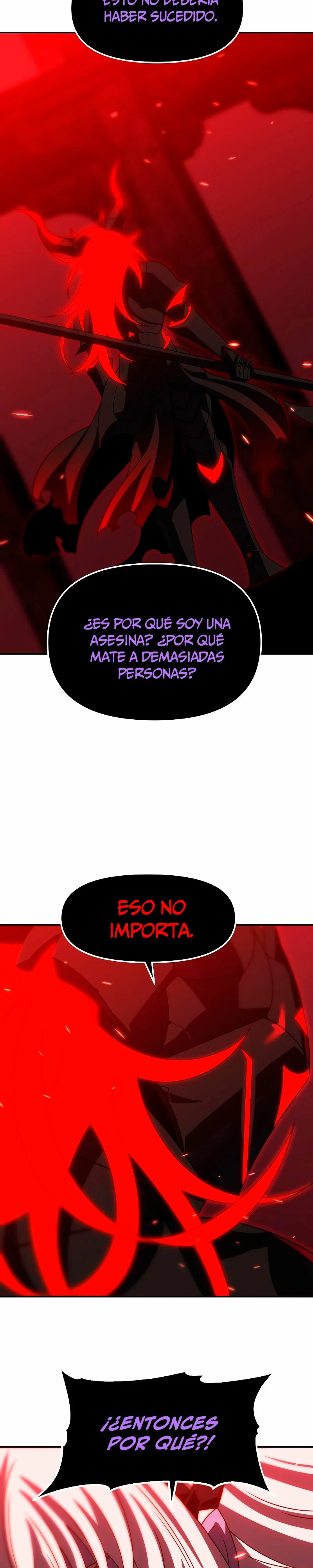 Solía ser un jefe Capítulo 100 - Página 45 en español