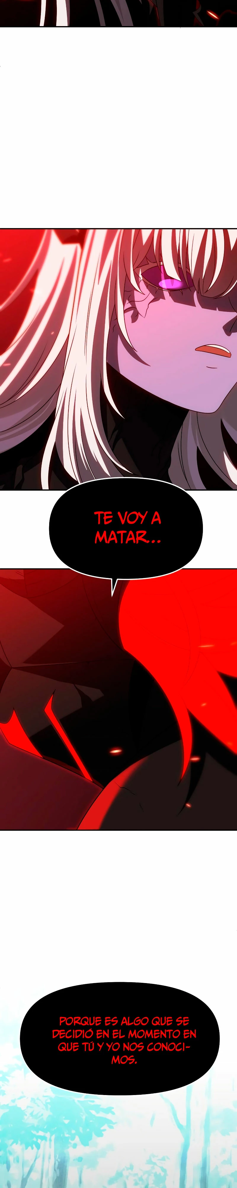 Solía ser un jefe Capítulo 100 - Página 47 en español