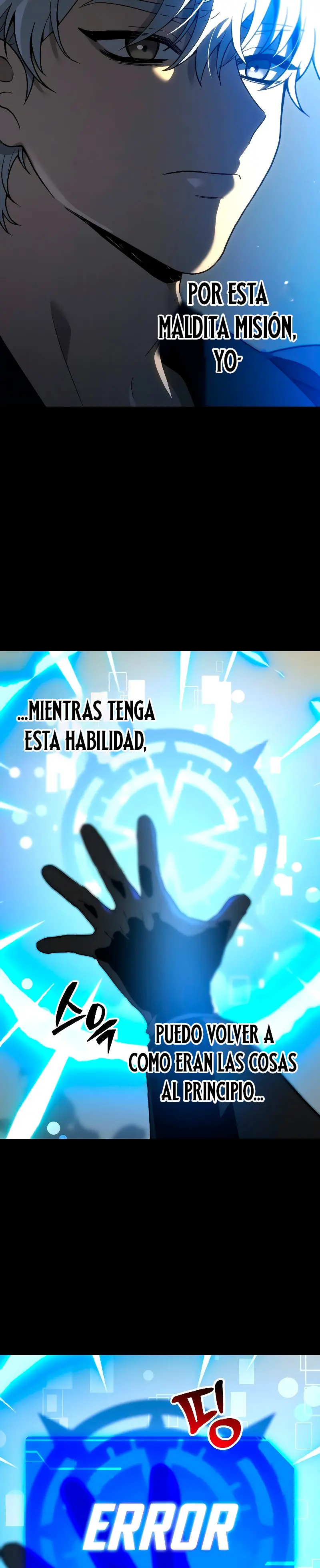 Solía ser un jefe Capítulo 101.1 - Página 18 en español