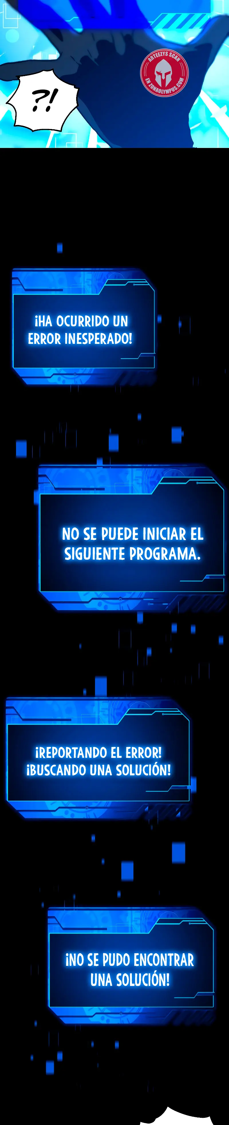 Solía ser un jefe Capítulo 101.1 - Página 19 en español