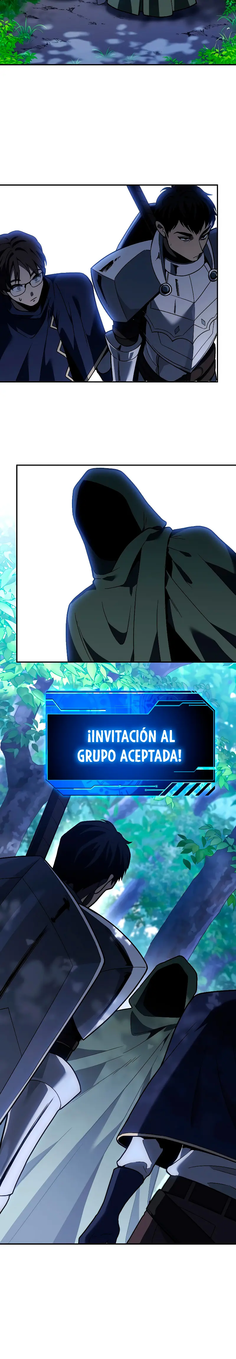 Solía ser un jefe Capítulo 101.1 - Página 46 en español