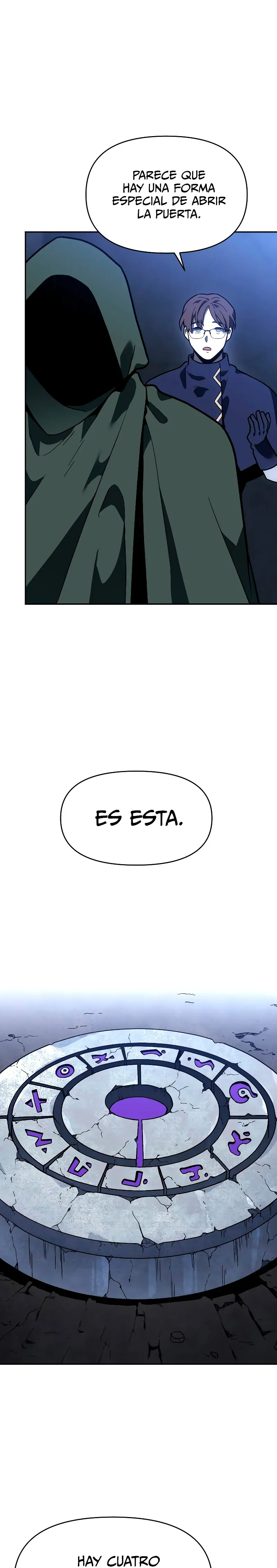Solía ser un jefe Capítulo 101.2 - Página 7 en español