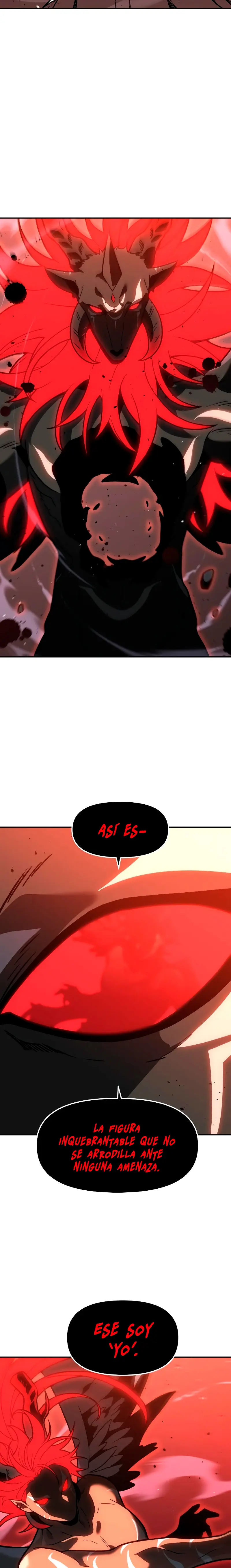 Solía ser un jefe Capítulo 107 - Página 4 en español