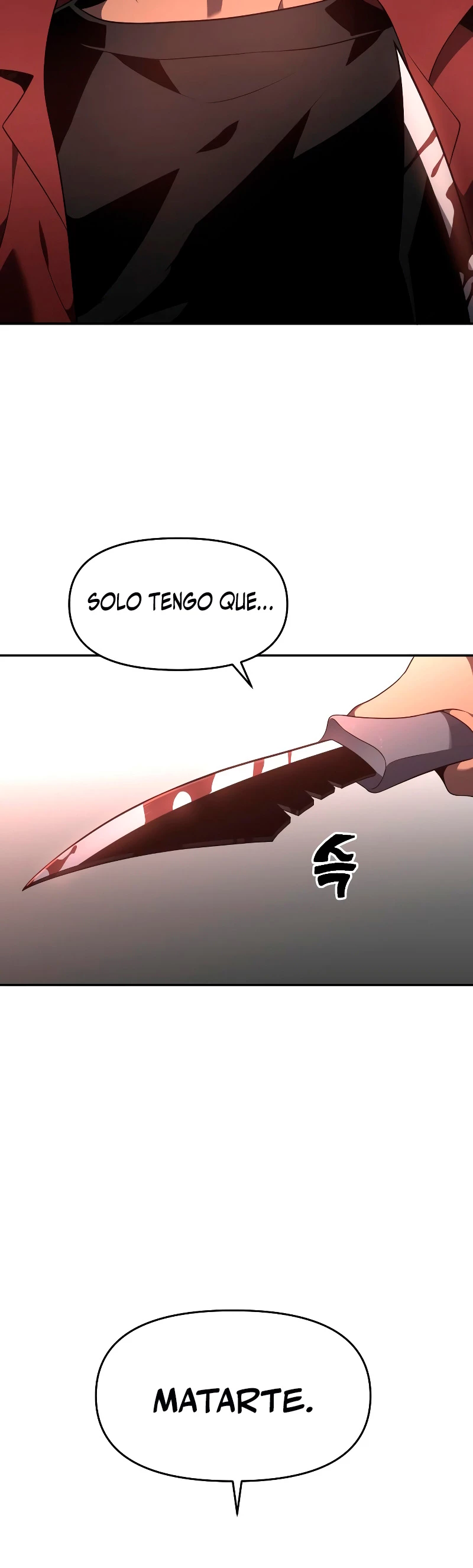 Solía ser un jefe Capítulo 11 - Página 11 en español