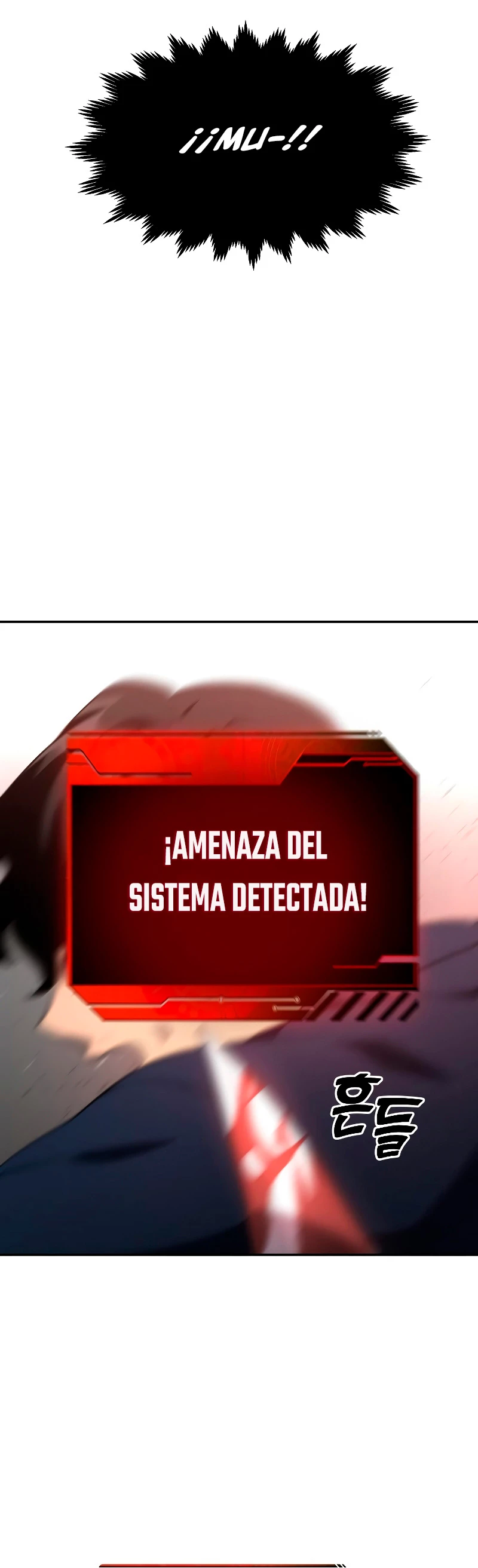 Solía ser un jefe Capítulo 11 - Página 51 en español