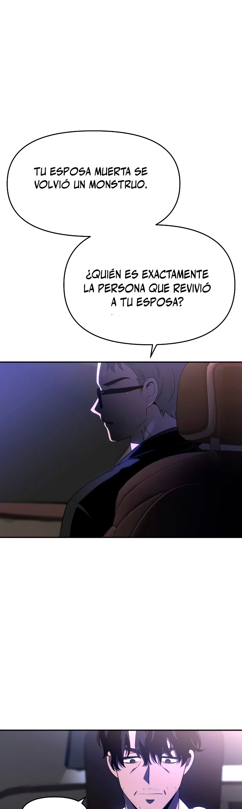 Solía ser un jefe Capítulo 11 - Página 73 en español
