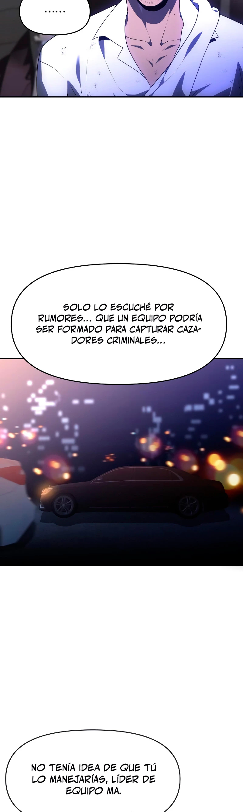 Solía ser un jefe Capítulo 11 - Página 74 en español