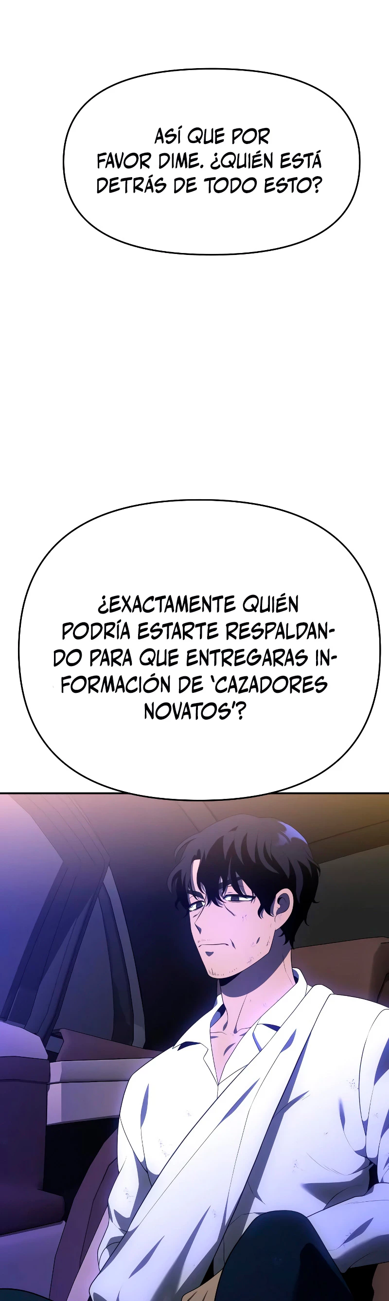 Solía ser un jefe Capítulo 11 - Página 76 en español