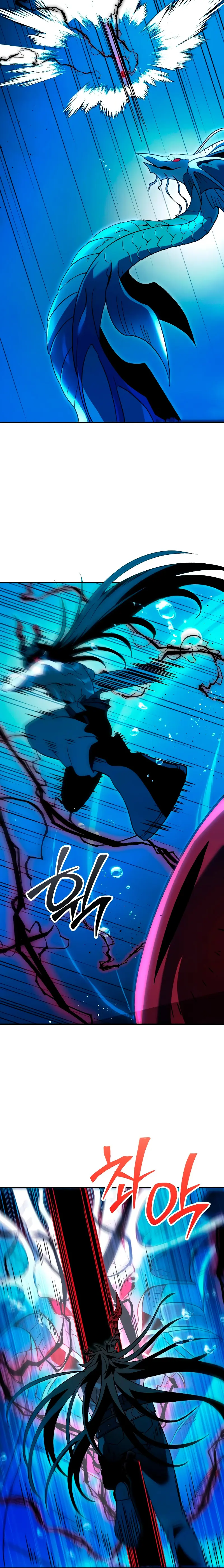 Solía ser un jefe Capítulo 113 - Página 20 en español