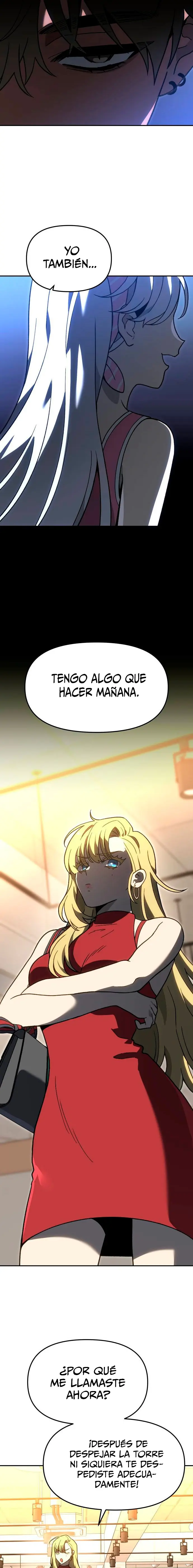 Solía ser un jefe Capítulo 115 - Página 13 en español