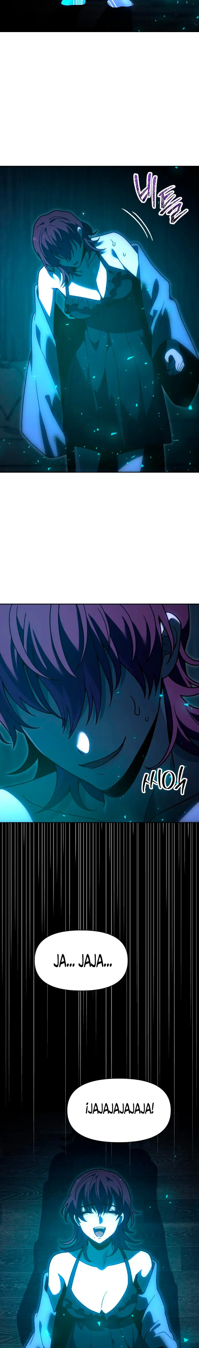 Solía ser un jefe Capítulo 118 - Página 8 en español
