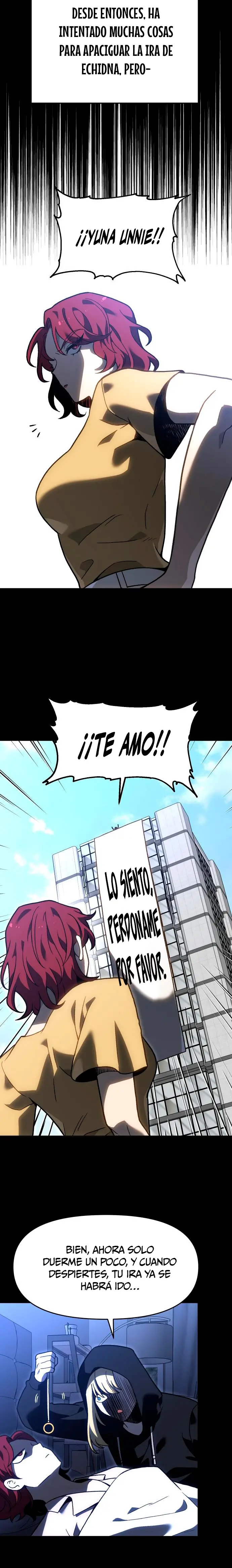 Solía ser un jefe Capítulo 119 - Página 13 en español