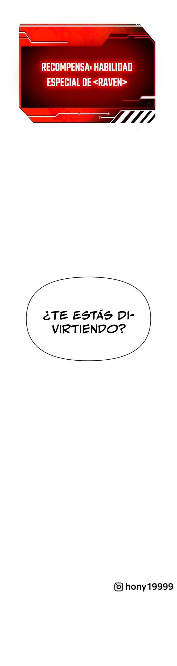 Solía ser un jefe Capítulo 12 - Página 106 en español
