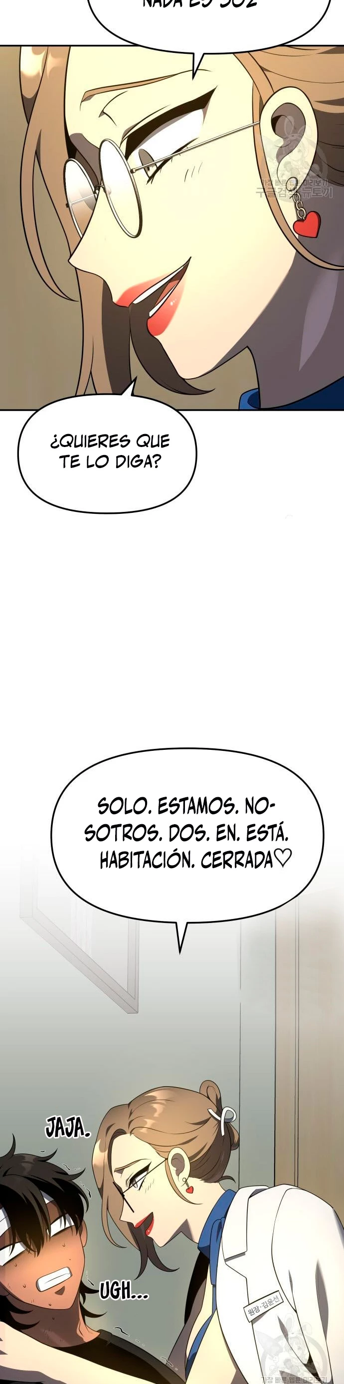 Solía ser un jefe Capítulo 12 - Página 13 en español
