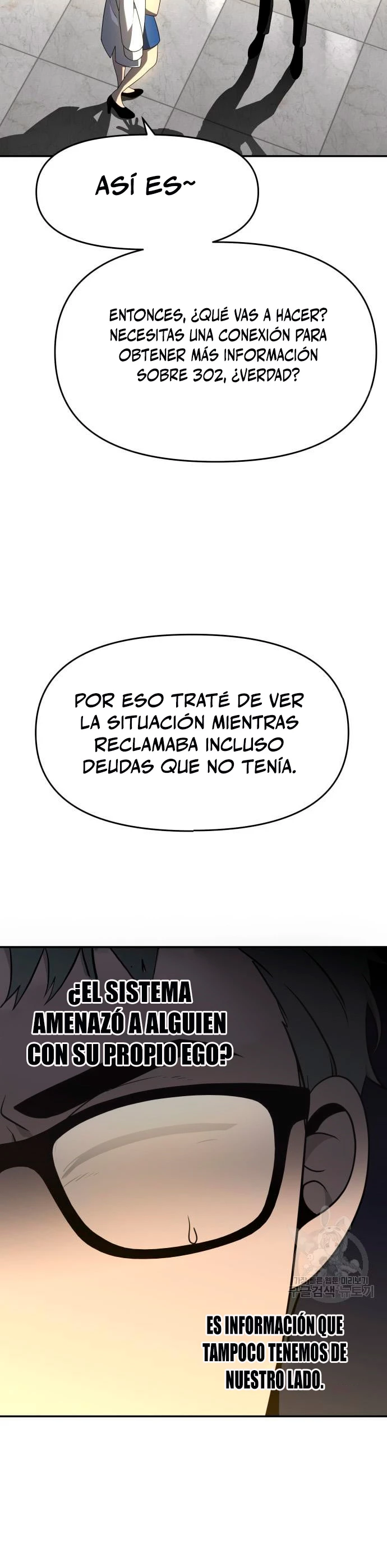 Solía ser un jefe Capítulo 12 - Página 44 en español