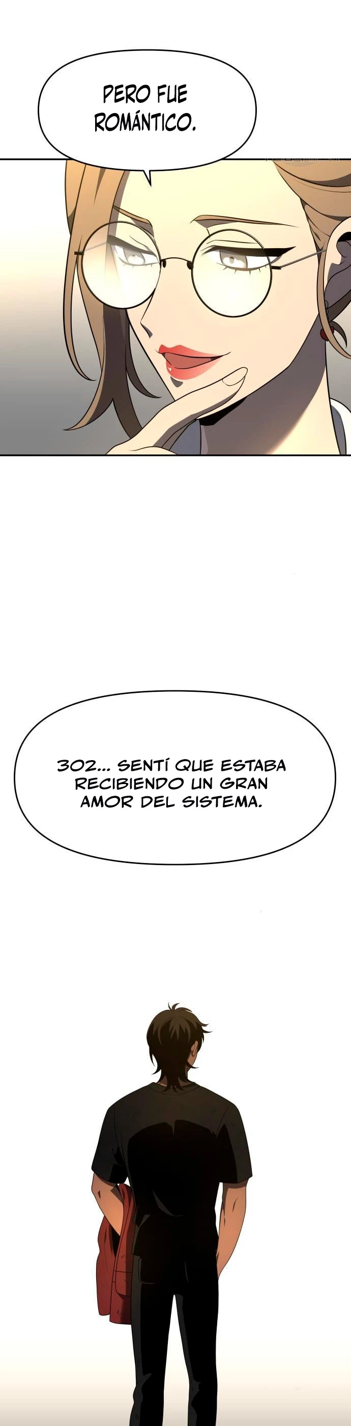 Solía ser un jefe Capítulo 12 - Página 45 en español