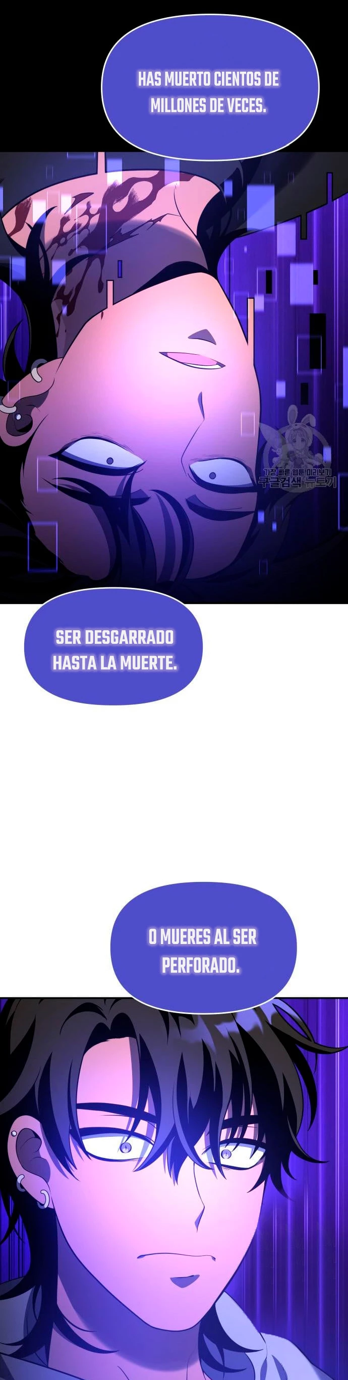 Solía ser un jefe Capítulo 12 - Página 81 en español