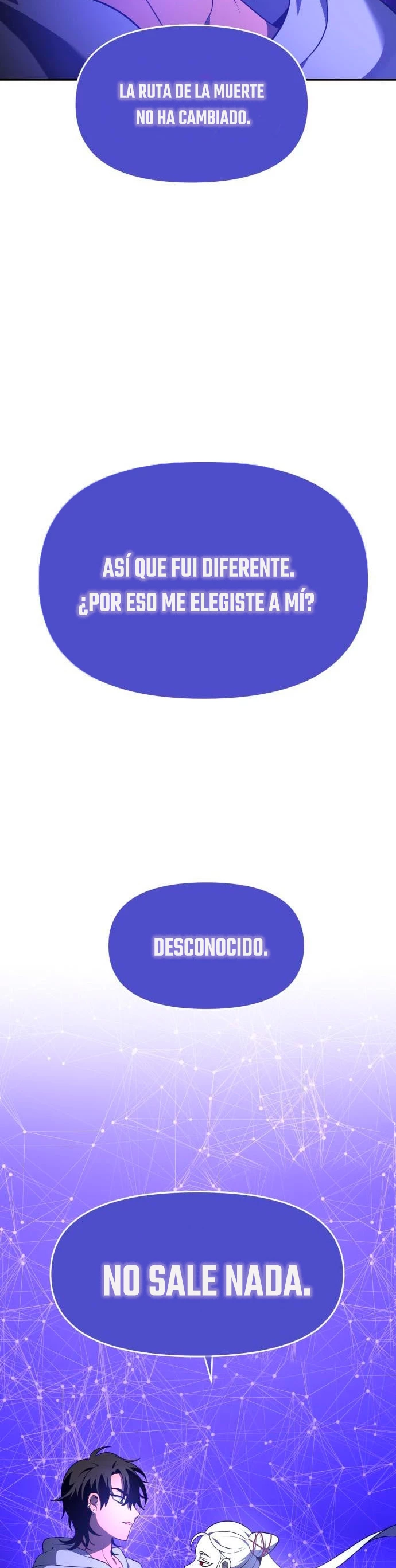 Solía ser un jefe Capítulo 12 - Página 82 en español