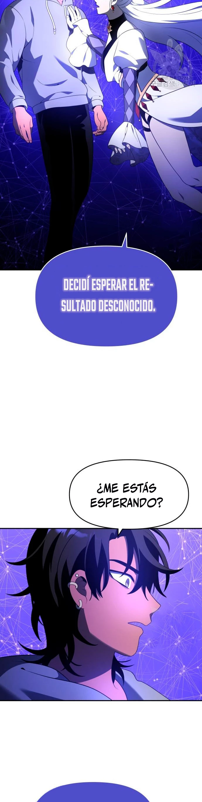 Solía ser un jefe Capítulo 12 - Página 83 en español