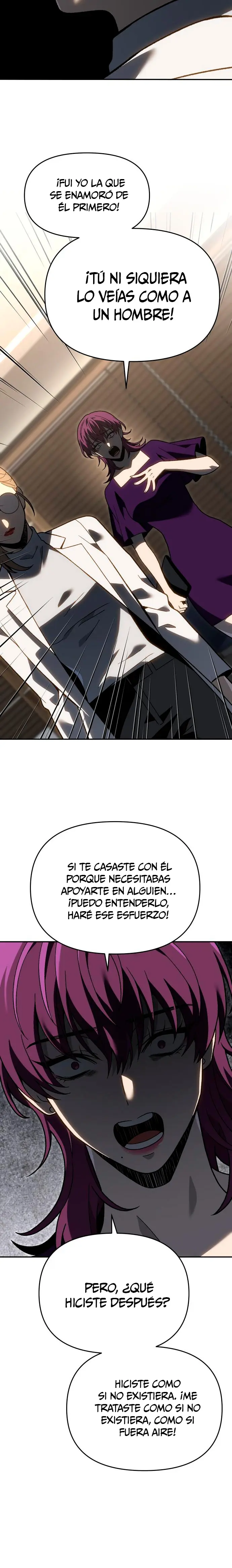 Solía ser un jefe Capítulo 122 - Página 16 en español