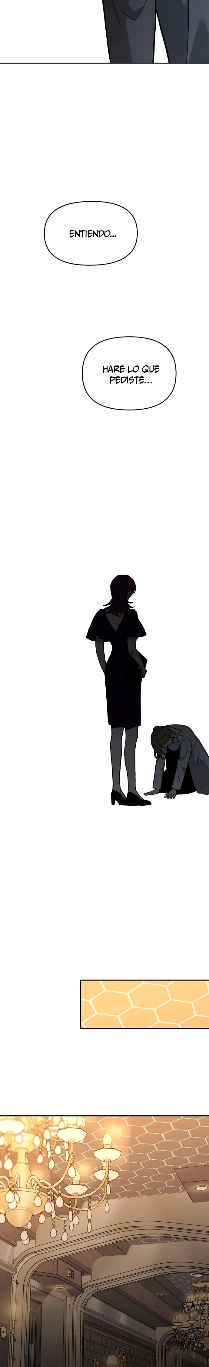 Solía ser un jefe Capítulo 122 - Página 24 en español