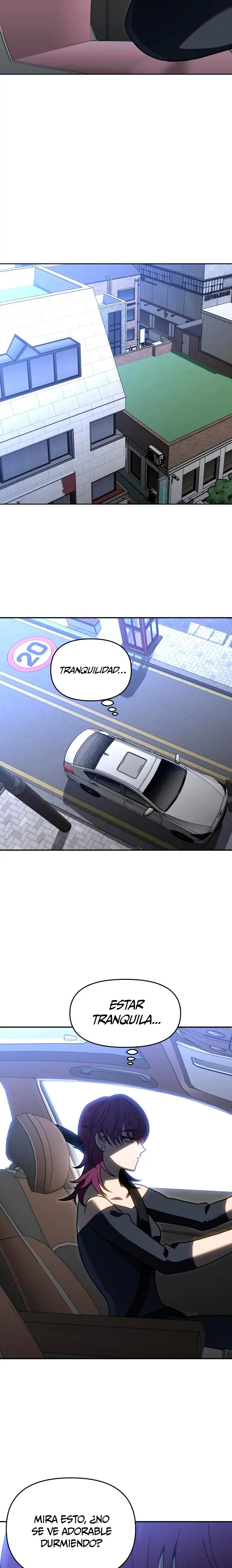 Solía ser un jefe Capítulo 122 - Página 30 en español