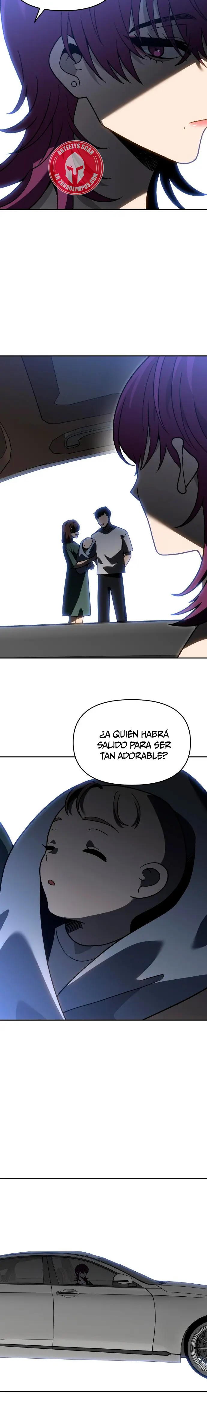 Solía ser un jefe Capítulo 122 - Página 31 en español